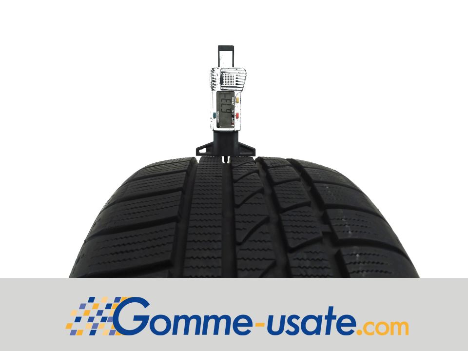 Thumb Hankook Gomme Usate Hankook 205/50 R17 93V IceBear W300 XL M+S (80%) pneumatici usati Invernale 0 Thumb Hankook Gomme Usate Hankook 205/50 R17 93V IceBear W300 XL M+S (80%) pneumatici usati Invernale 0